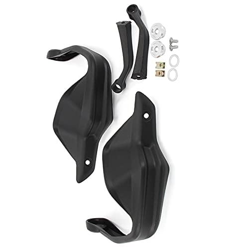 Motorrad Handschutz Motorrad Handschutz Schild Handschutz Schutz Windschutzscheibe Für R 1200 GS ADV R1200GS LC F800GS Abenteuer S1000XR R1250GS F750GS F850GS Zubehör(2) von SIBOUOU