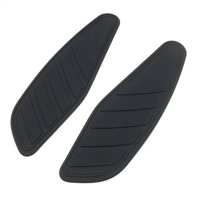 Motorrad-Tank-Aufkleber Für Yamaha XSR700 XSR 700 2022-2023 Motorrad Anti Rutsch Aufkleber Tank Traction Pad Seite Knie Grip Schutz von SIBOUOU