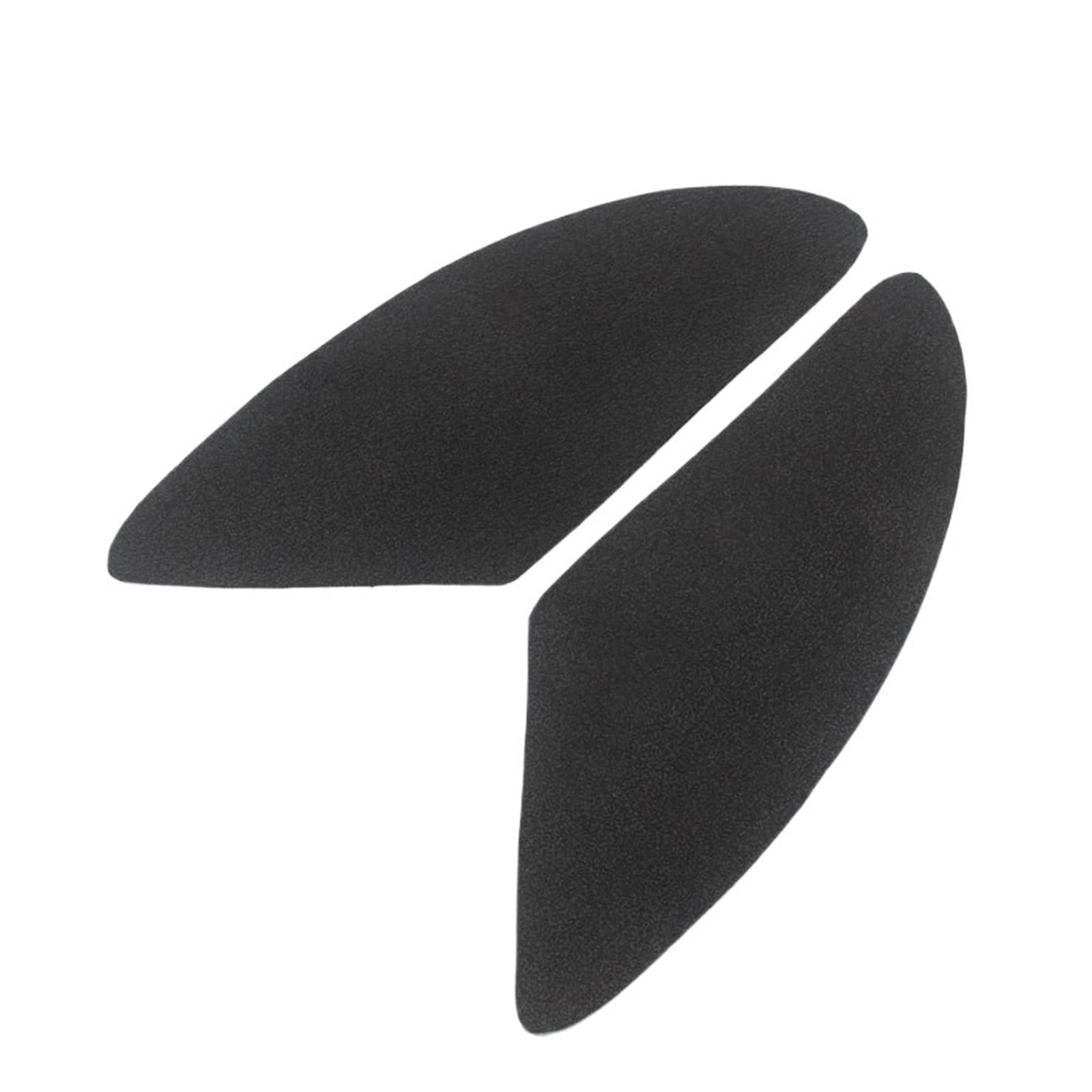 Motorrad-Tank-Aufkleber Für Z750 Z1000 2007 2008 2009 Motorrad Tank Traction Pad Anti Slip Aufkleber Seite Aufkleber Gas Knie Grip Schutz(1) von SIBOUOU