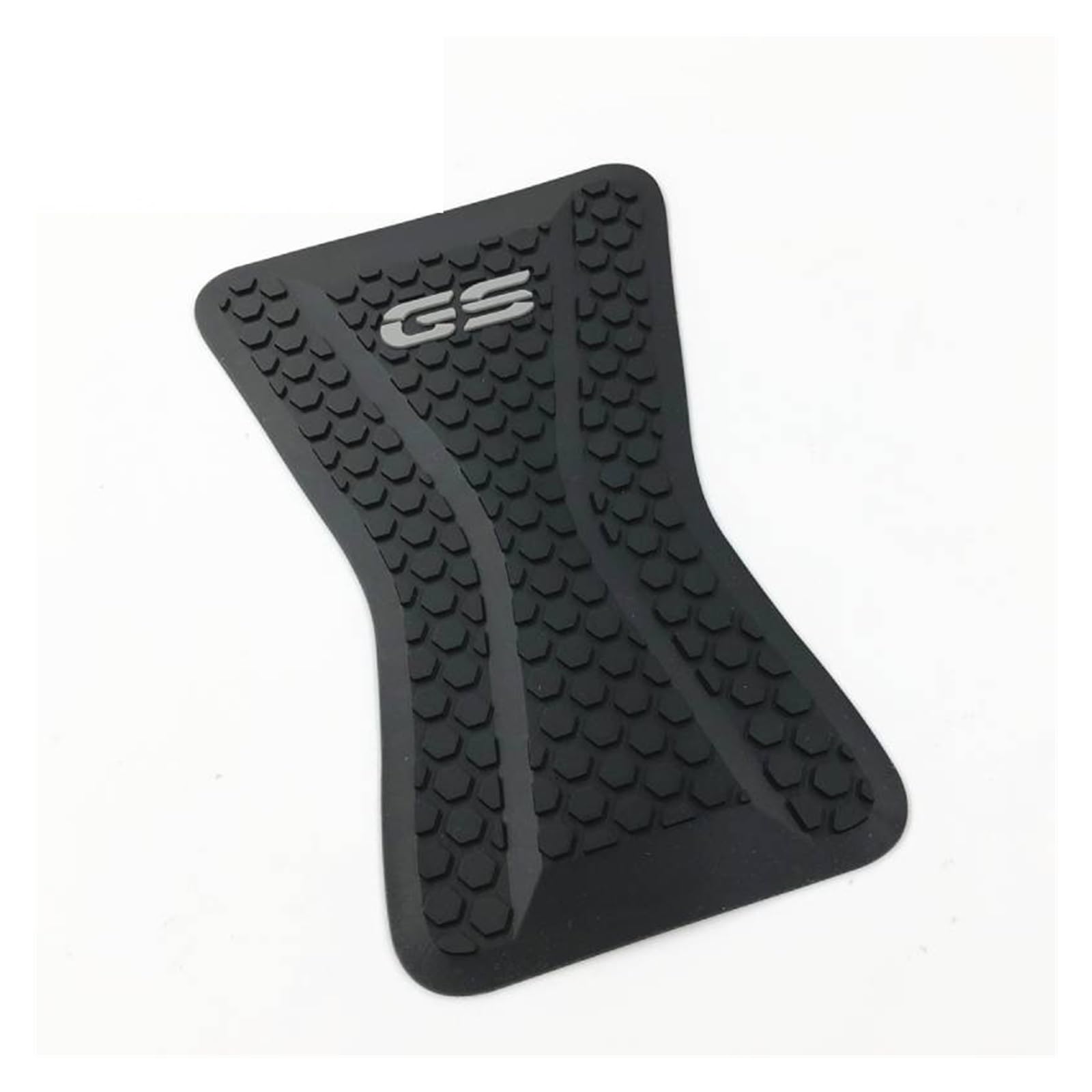 Motorrad-Tank-Aufkleber Motorrad Tank Pad Aufkleber Für F750gs F850gs Öl Tank Schutz 18-20 Anti Slip Tank Grip Aufkleber(Middle) von SIBOUOU