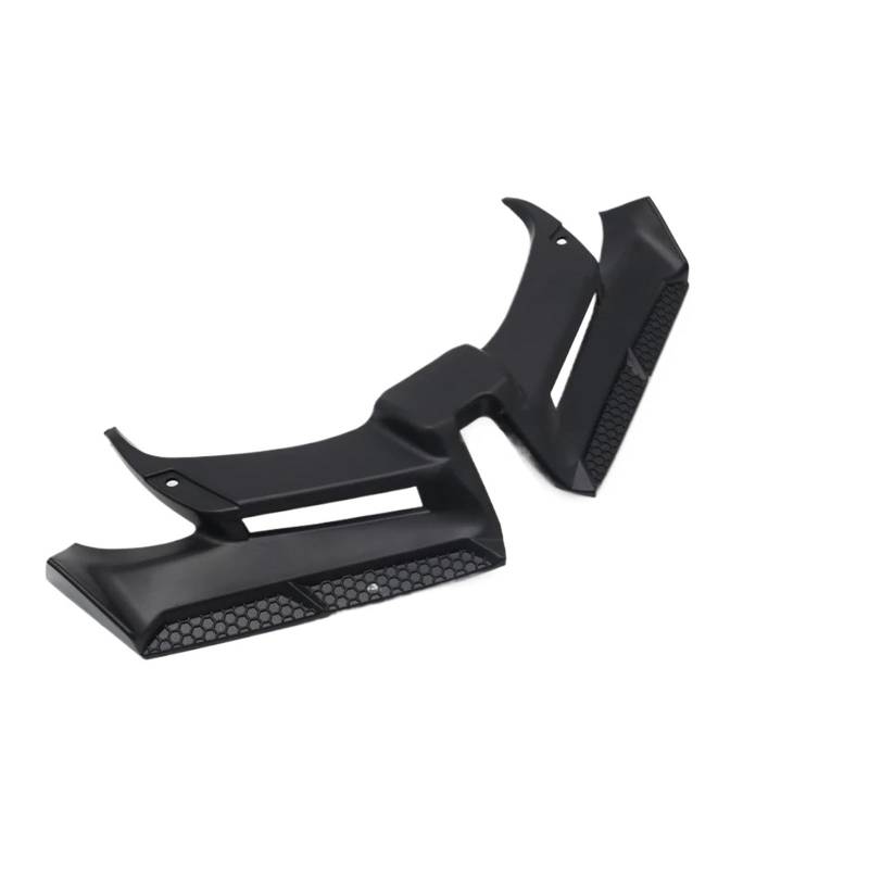 Motorradspoiler FÜR PCX ​​125 PCX 160 PCX125 PCX160 2021 2022 2023 Motorradzubehör Frontspoiler Fester Flügel von SIBOUOU