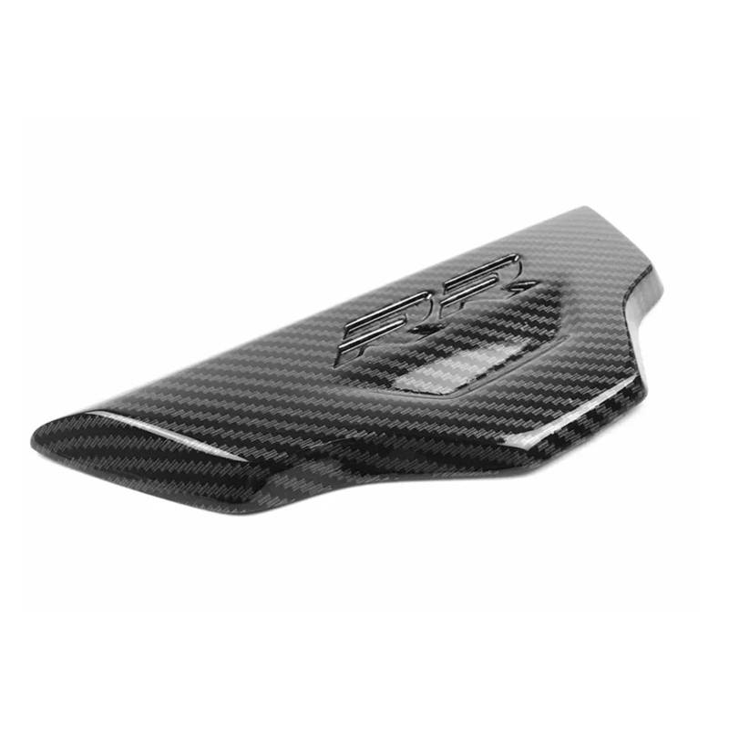 Motorradspoiler S1000RR 2011 2012 2013 2014 2015 2016 2017 Motorrad Hinten Sitz Abdeckung Hinten Schwanz Gugel Verkleidung Motorrad Zubehör(Carbon Color) von SIBOUOU