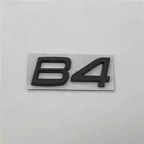 Autoaufkleber für Volvo S90 S60 XC60 XC40 XC90 V40 V60 S60 S80, Emblem-Abzeichen, Autoaufkleber, Schriftzug, Karosserie-Emblem, Zubehör von SICUEAUA