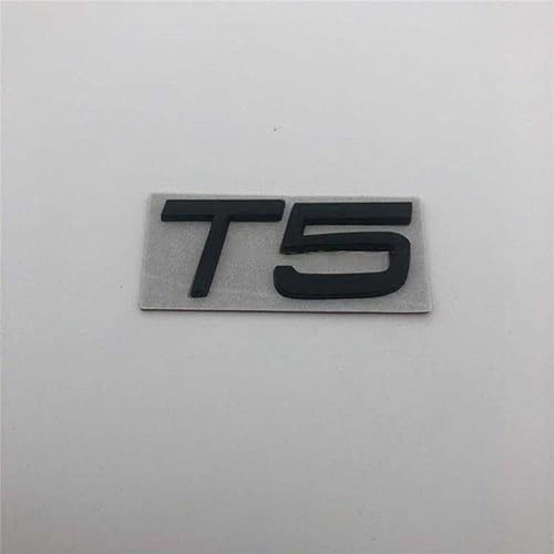 Autoaufkleber für Volvo S90 S60 XC60 XC40 XC90 V40 V60 S60 S80, Emblem-Abzeichen, Autoaufkleber, Schriftzug, Karosserie-Emblem, Zubehör von SICUEAUA