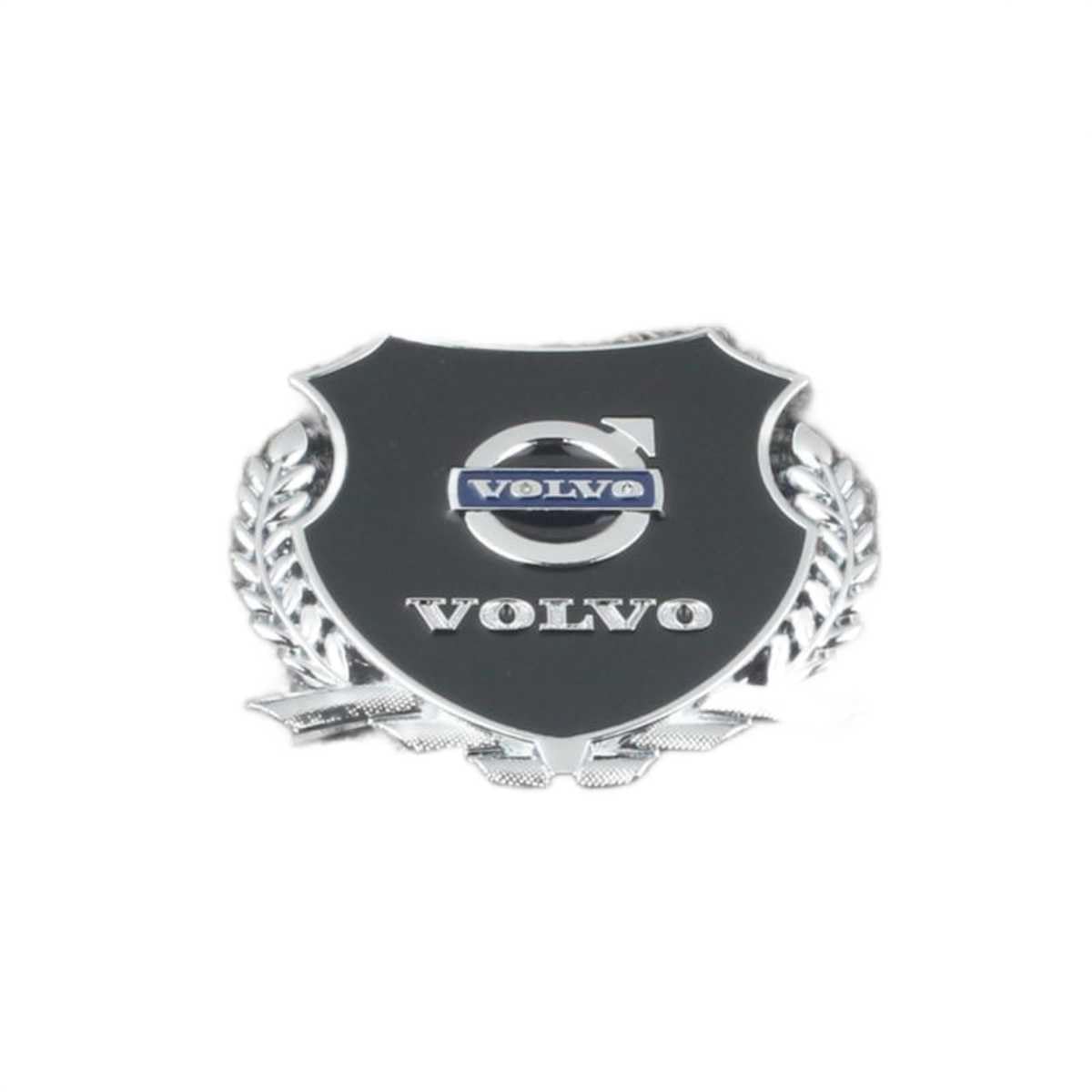 Autoaufkleber für Volvo XC90 XC60 V50 S60 V70 V60 V40 S90, Emblem-Abzeichen, Autoaufkleber, Schriftzug, Karosserie-Emblem, Zubehör von SICUEAUA