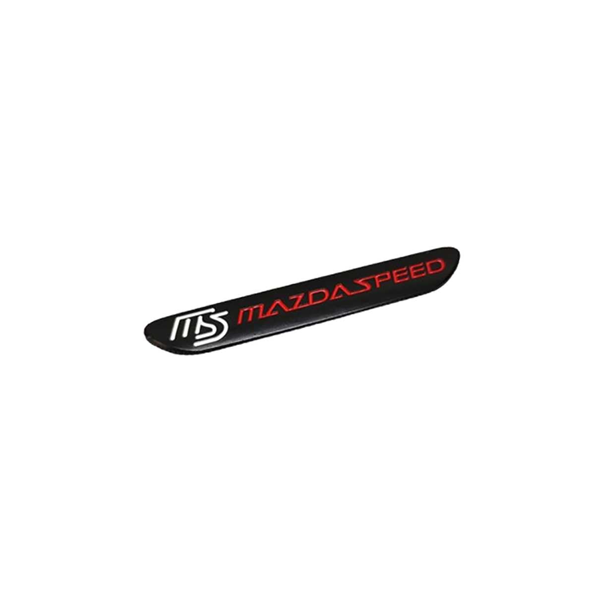 SICUEAUA Autoaufkleber für Mazda CX5 CX7 CX9 CX-5 CX3 MX-5 Protege Valet Rx8 Series, Emblem-Abzeichen, Autoaufkleber, Schriftzug, Karosserie-Emblem, Zubehör von SICUEAUA