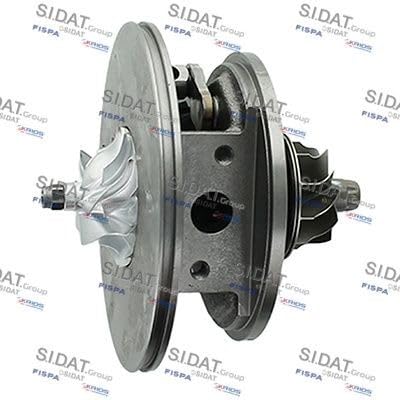 SIDAT CORE ASSY 471180 von SIDAT