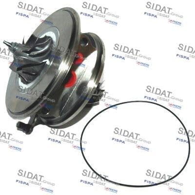 SIDAT CORE ASSY 47248 von SIDAT