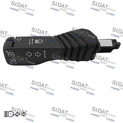 SIDAT DEVIO GUIDA 430221 von SIDAT