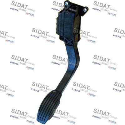 SIDAT Gaspedal Sensor 84402 von SIDAT