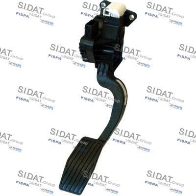 SIDAT Pedalsensor Beschleuniger 84403 von SIDAT