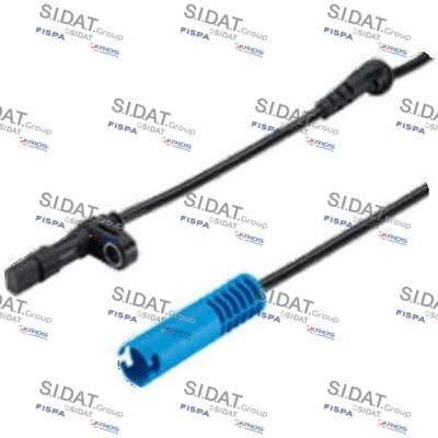 SIDAT Sensor ABS vorne links - rechts 84580 von SIDAT