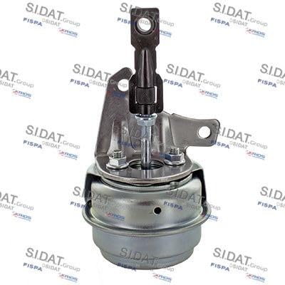 SIDAT Stellelement Turbolader 48.503 für VW Golf IV Schrägheck (1J1) von SIDAT