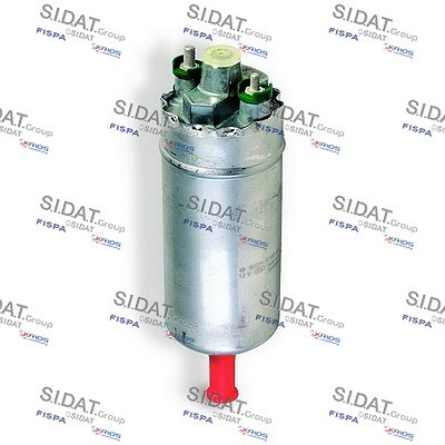 Sidat Kraftstoffpumpe [Hersteller-Nr. 70108] für Fiat, Ford, Iveco von SIDAT