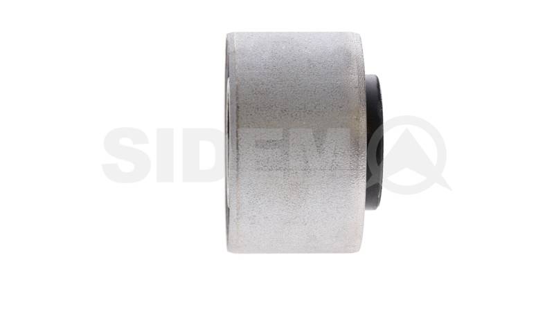 SIDEM Achslager MERCEDES-BENZ 849318 2043510442,2053510200,A2043510442 Achskörperlager,Lagerung, Achskörper A2053510200 von SIDEM