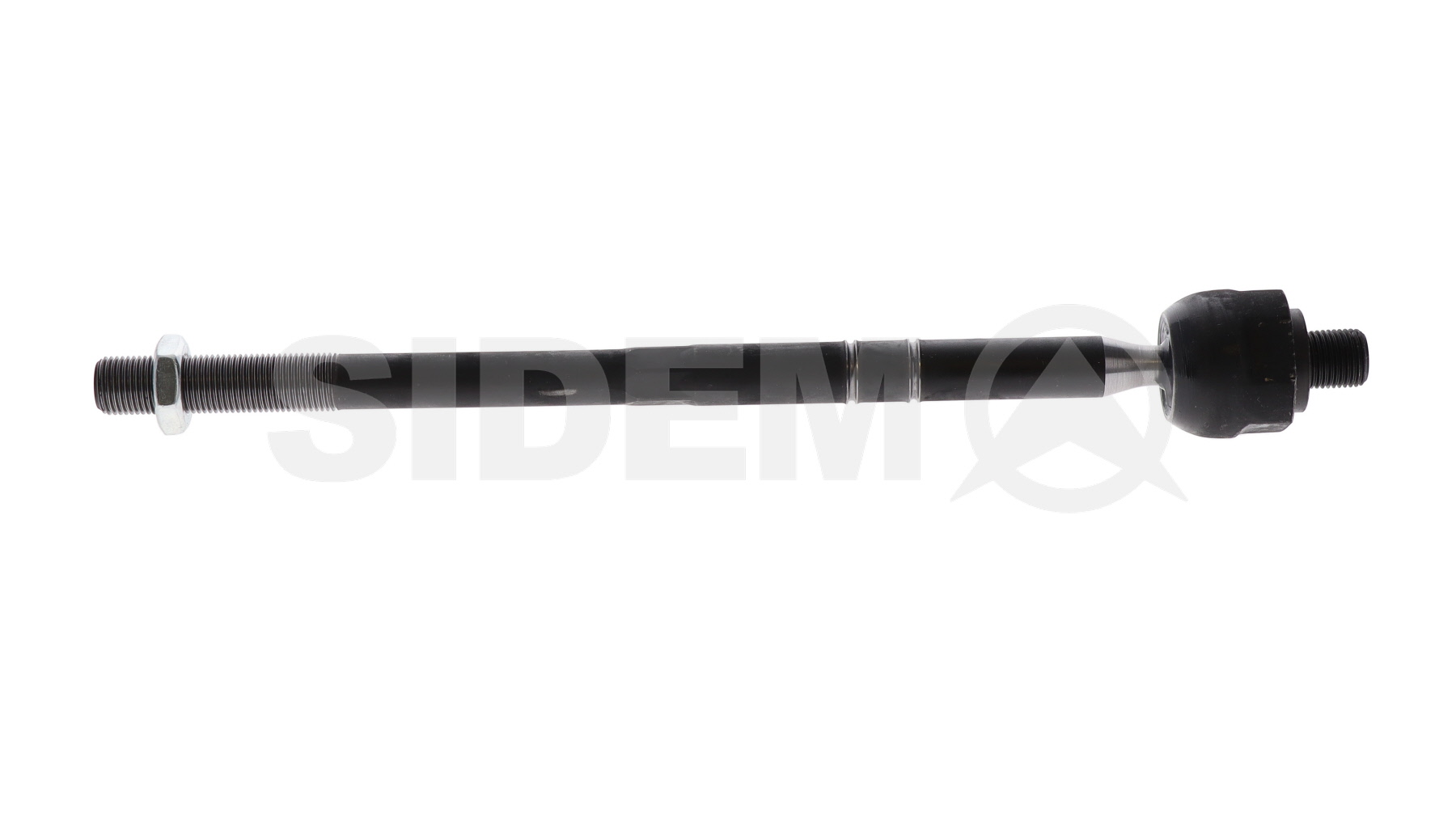 SIDEM Axialgelenk MERCEDES-BENZ 50118 9074606300,A9074606300 Axialgelenk, Spurstange von SIDEM