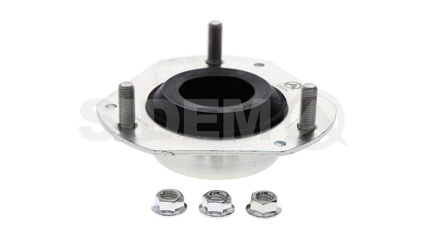 SIDEM Federbeinstützlager FORD,MAZDA 803424 1689147,8V513K155AF,8V513K155BA Domlager,Federbeinstützlager,Federbeinlager,Stützlager 8V513K155CA von SIDEM