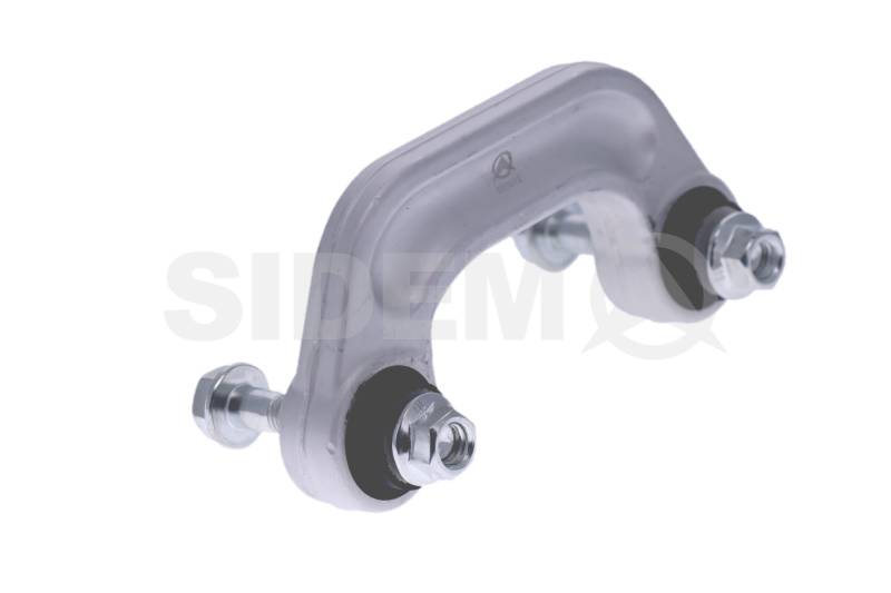 SIDEM Koppelstange AUDI 37060 4E0411317F,4E0411317E Pendelstütze,Stabistange,Stabilisatorstange,Stabistrebe,Stabilisatorstrebe von SIDEM