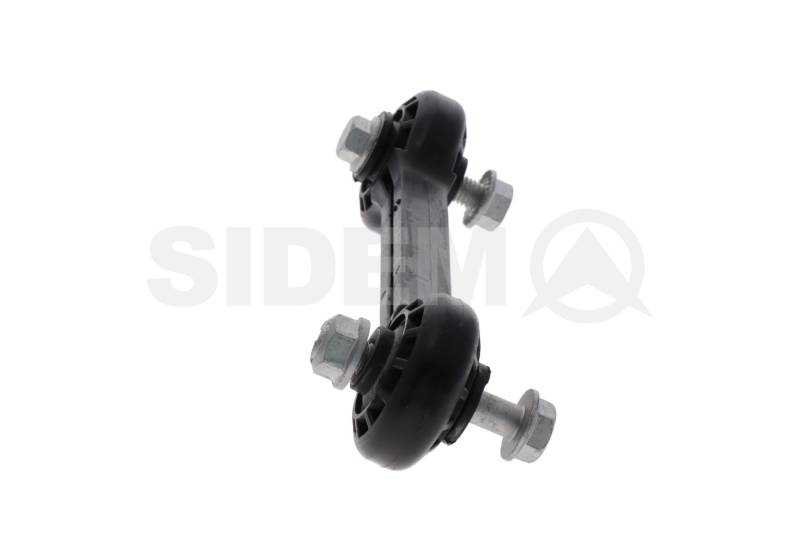 SIDEM Koppelstange AUDI 37068 8K0411317D,8K0411317DS1 Pendelstütze,Stabistange,Stabilisatorstange,Stabistrebe,Stabilisatorstrebe von SIDEM