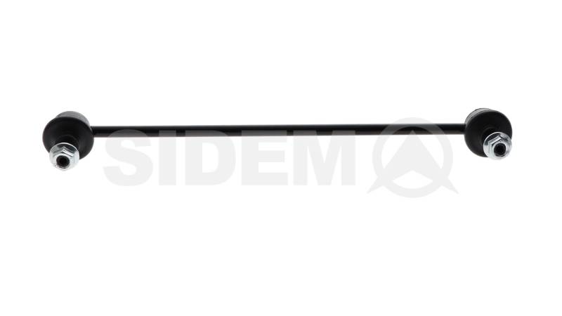 SIDEM Koppelstange HONDA 47568 51321SAAJ01 Pendelstütze,Stabistange,Stabilisatorstange,Stabistrebe,Stabilisatorstrebe von SIDEM