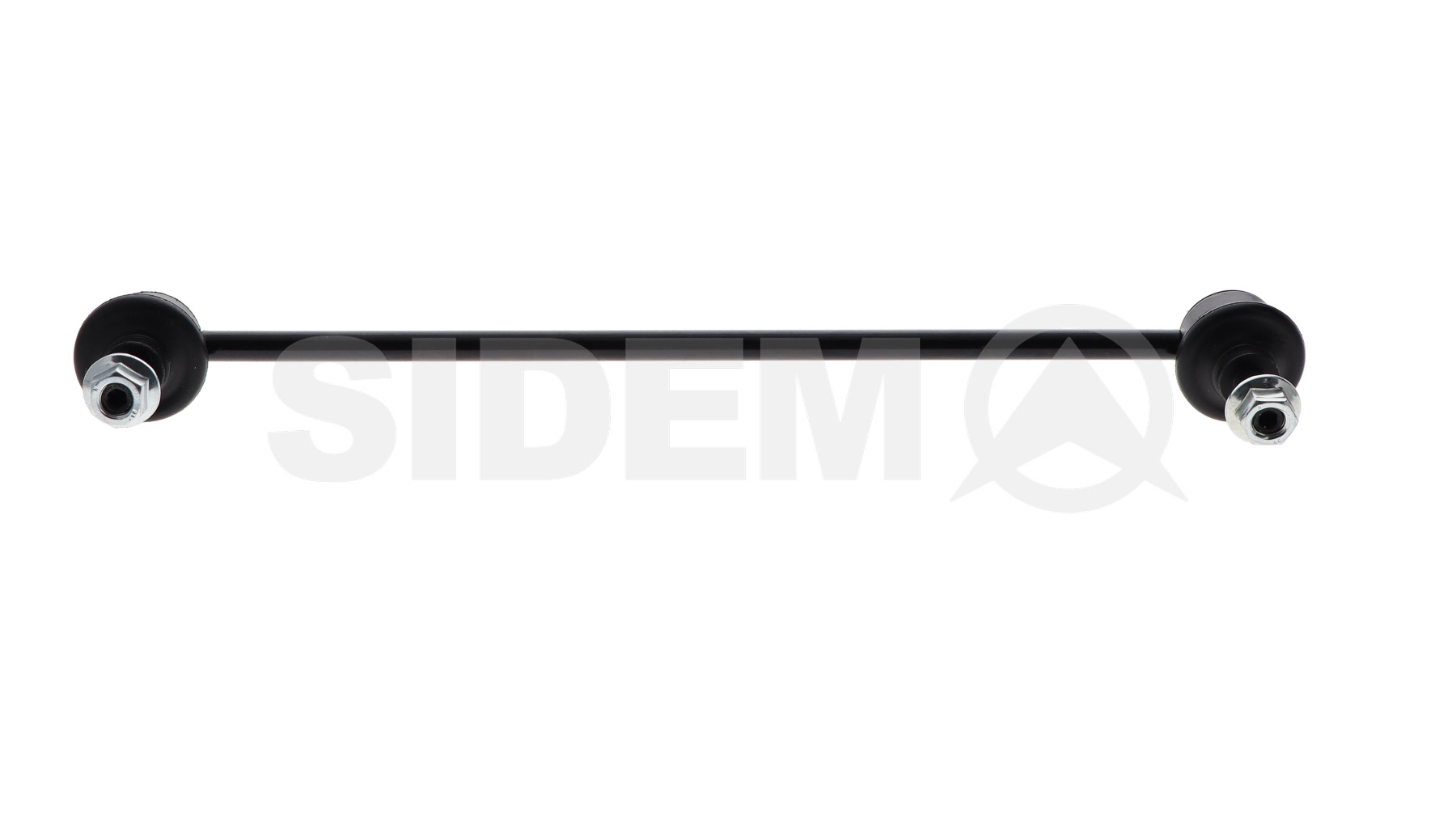 SIDEM Koppelstange HONDA 47569 51320SAAJ01 Pendelstütze,Stabistange,Stabilisatorstange,Stabistrebe,Stabilisatorstrebe von SIDEM