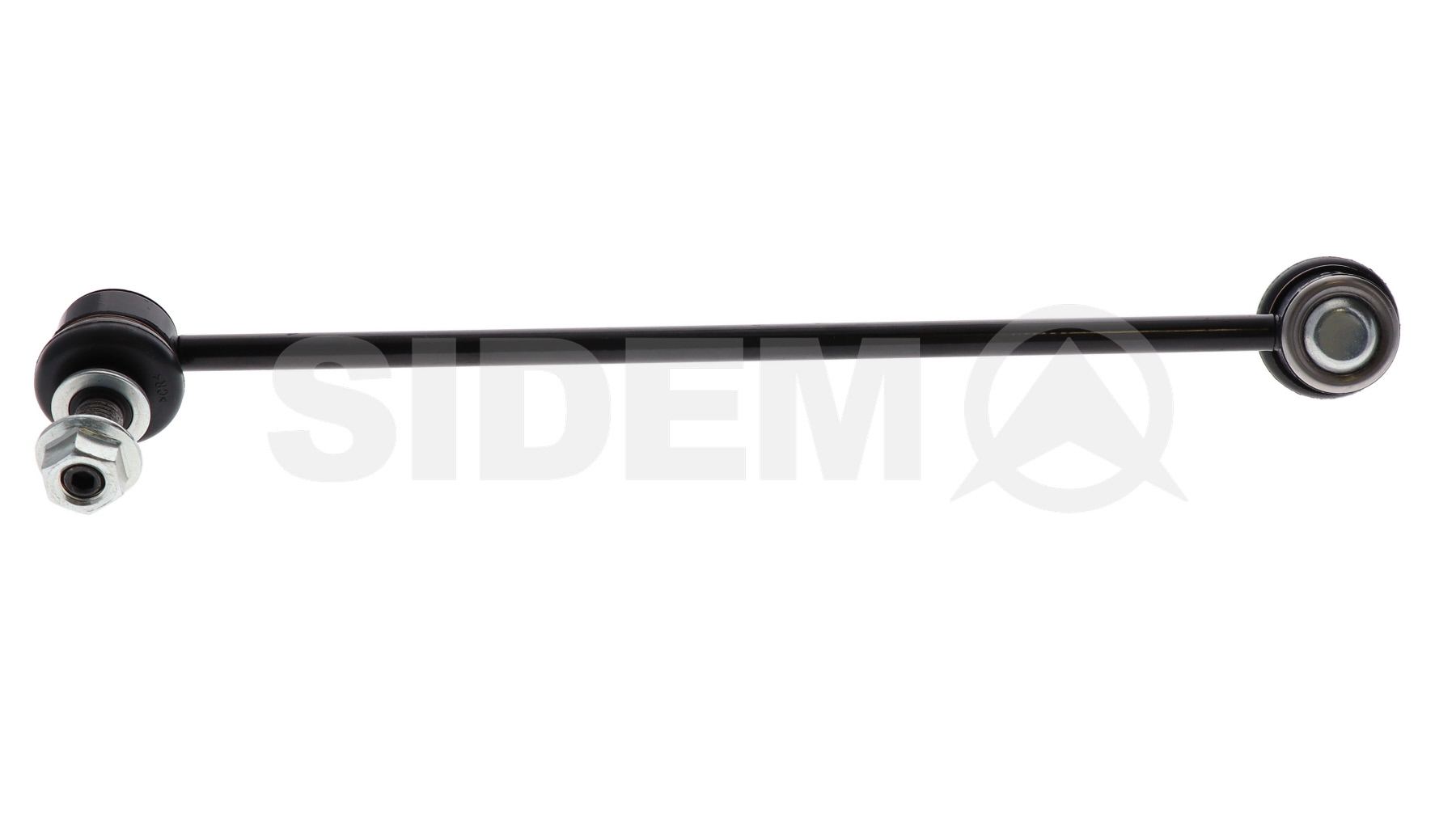 SIDEM Koppelstange MERCEDES-BENZ 49169 2043201889,2043203889,A2043201889 Pendelstütze,Stabistange,Stabilisatorstange,Stabistrebe,Stabilisatorstrebe von SIDEM