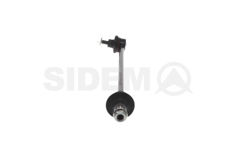 SIDEM Koppelstange PEUGEOT,CITROËN 53238 508732,508723 Pendelstütze,Stabistange,Stabilisatorstange,Stabistrebe,Stabilisatorstrebe von SIDEM