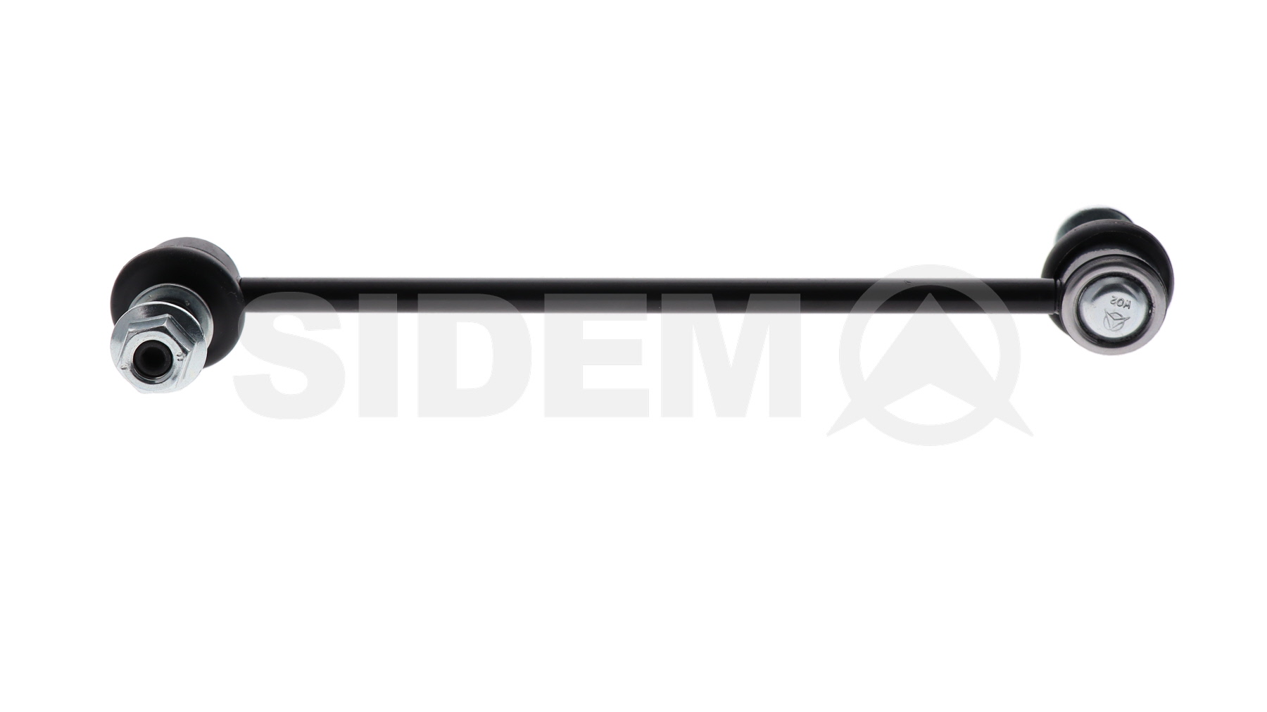 SIDEM Koppelstange TOYOTA,SUZUKI 450060 4882042040,T488204204000 Pendelstütze,Stabistange,Stabilisatorstange,Stabistrebe,Stabilisatorstrebe von SIDEM