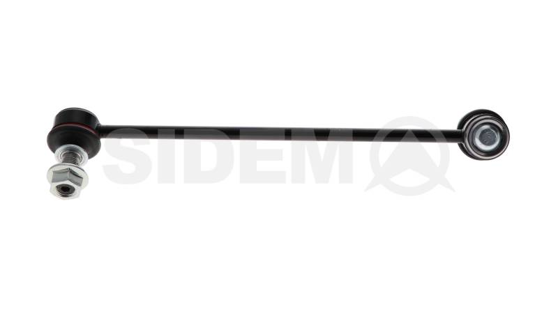 SIDEM Koppelstange VW,AUDI,SKODA 63065 1EA411315C,1EA411315B Pendelstütze,Stabistange,Stabilisatorstange,Stabistrebe,Stabilisatorstrebe von SIDEM