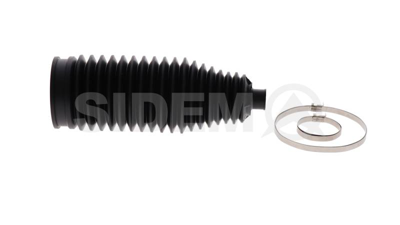 SIDEM Lenkmanschette FIAT,JEEP 303.231 77366697 Faltenbalg, Lenkung von SIDEM