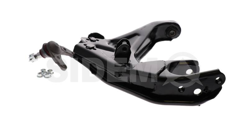 SIDEM Querlenker FORD,MAZDA 3054 1484028,6M343079AB,UR6134350B Lenker, Radaufhängung,Dreieckslenker,Achslenker von SIDEM