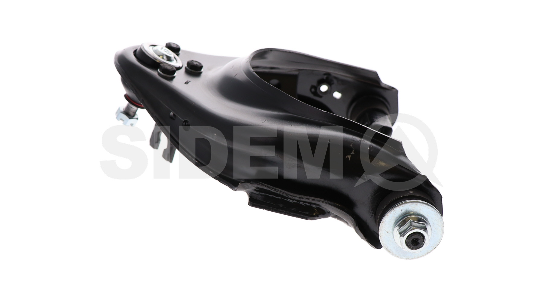 SIDEM Querlenker FORD,MAZDA 3978 1514568,2M343091CC,UH7234260A Lenker, Radaufhängung,Dreieckslenker,Achslenker UH7234260B von SIDEM