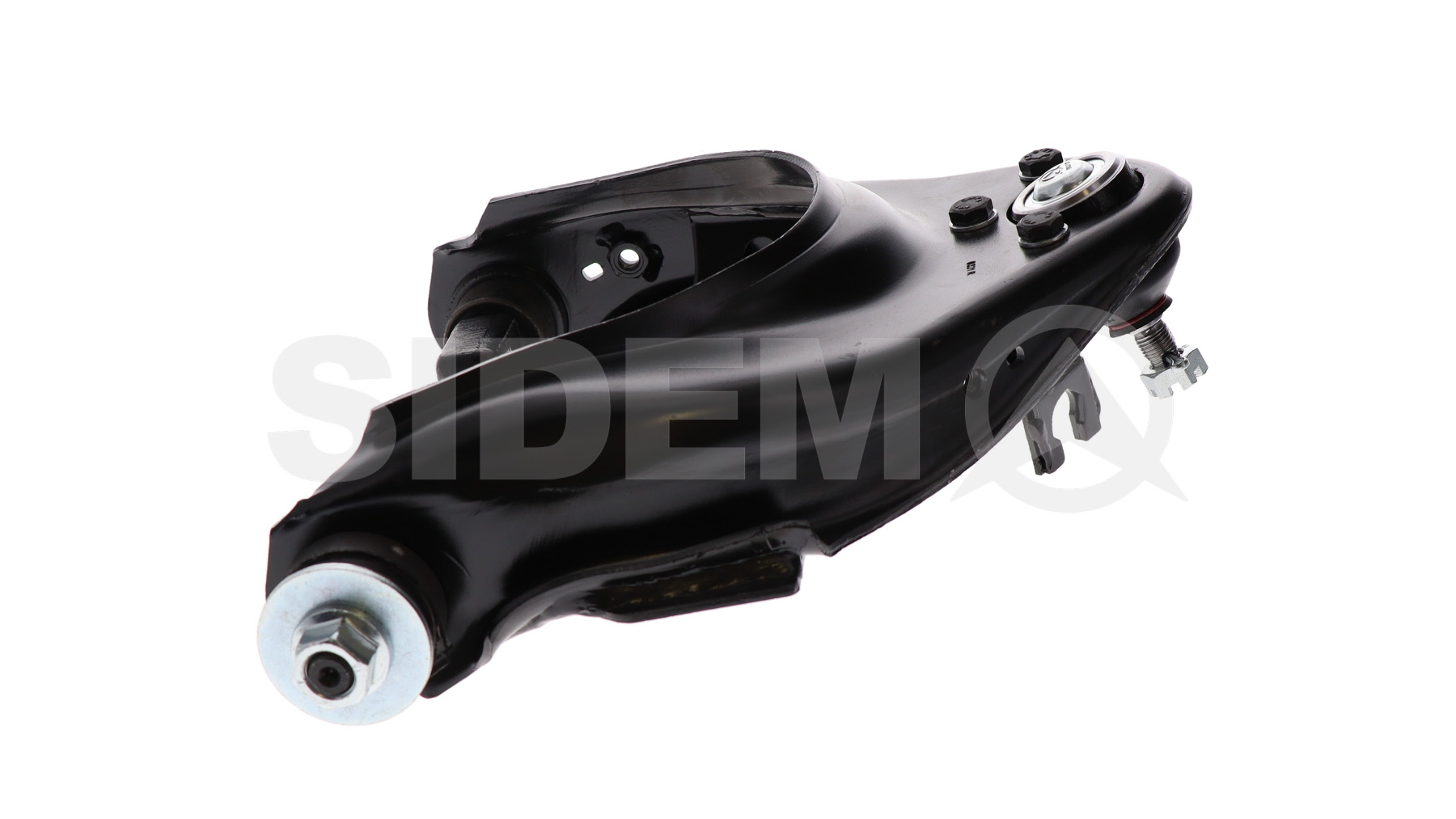 SIDEM Querlenker FORD,MAZDA 3979 UH7234210B,4931276,2M343084CC Lenker, Radaufhängung,Dreieckslenker,Achslenker UH7234210A von SIDEM