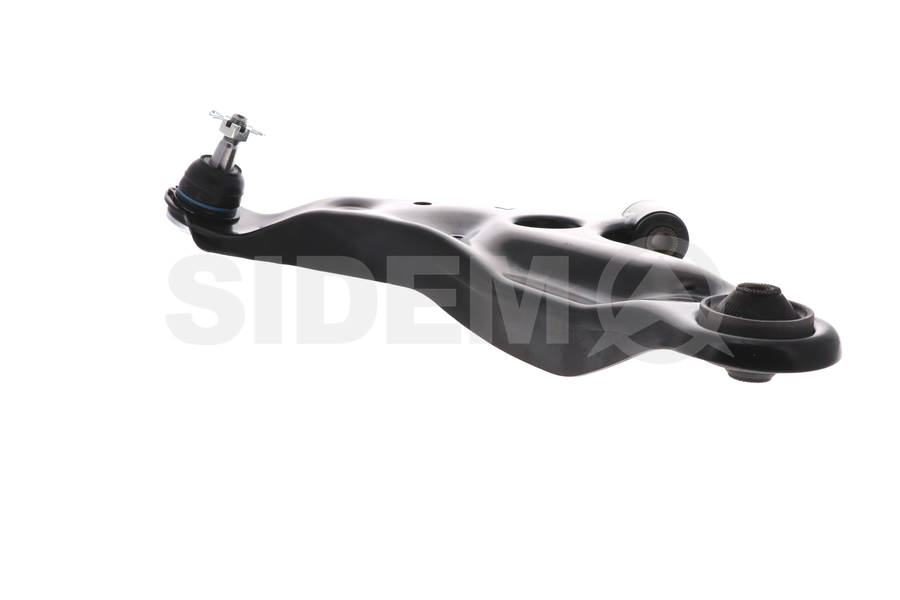 SIDEM Querlenker NISSAN,SUZUKI 77274 545294A00D,545304A00D,45202M68K00 Lenker, Radaufhängung,Dreieckslenker,Achslenker von SIDEM