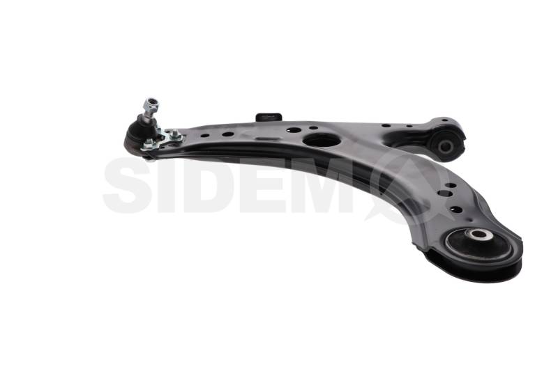 SIDEM Querlenker VW,AUDI,SKODA 37470 R 1J0407151CS1R,1J0407151CS1 Lenker, Radaufhängung,Dreieckslenker,Achslenker von SIDEM