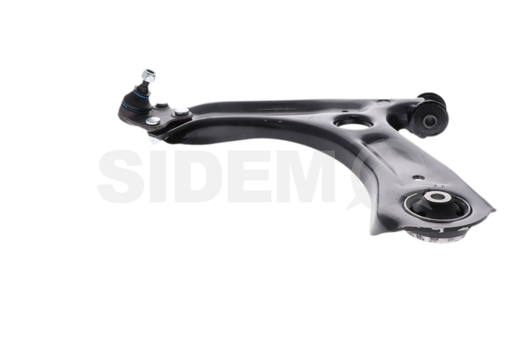 SIDEM Querlenker VW,SKODA,SEAT 57170 6R0407151,6R0407151E Lenker, Radaufhängung,Dreieckslenker,Achslenker von SIDEM