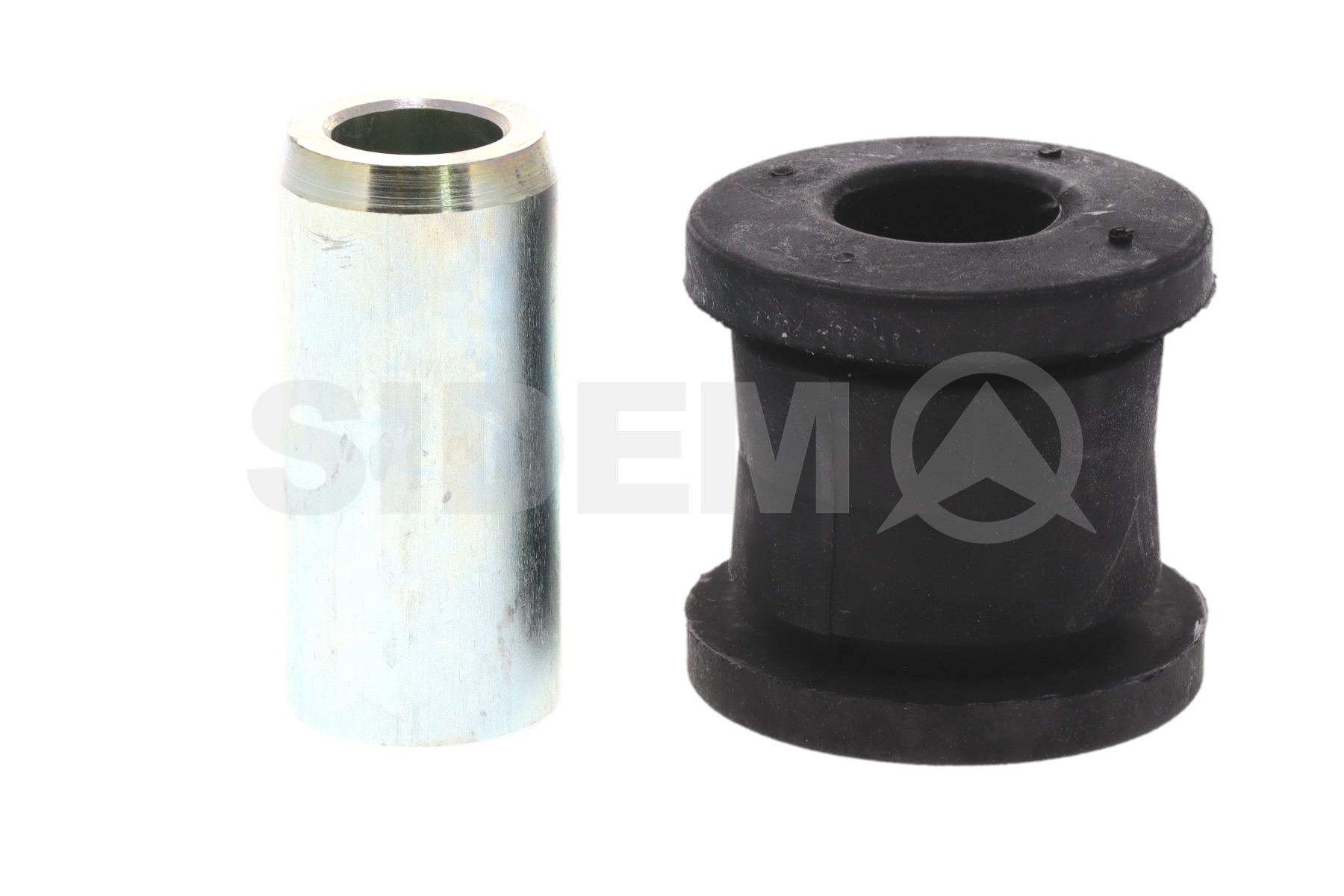 SIDEM Querlenkerlager FIAT,PEUGEOT,CITROËN 819631 1320756080,1320786080,1320787080 Partof,352393,352393S1,352505,1320755080 von SIDEM