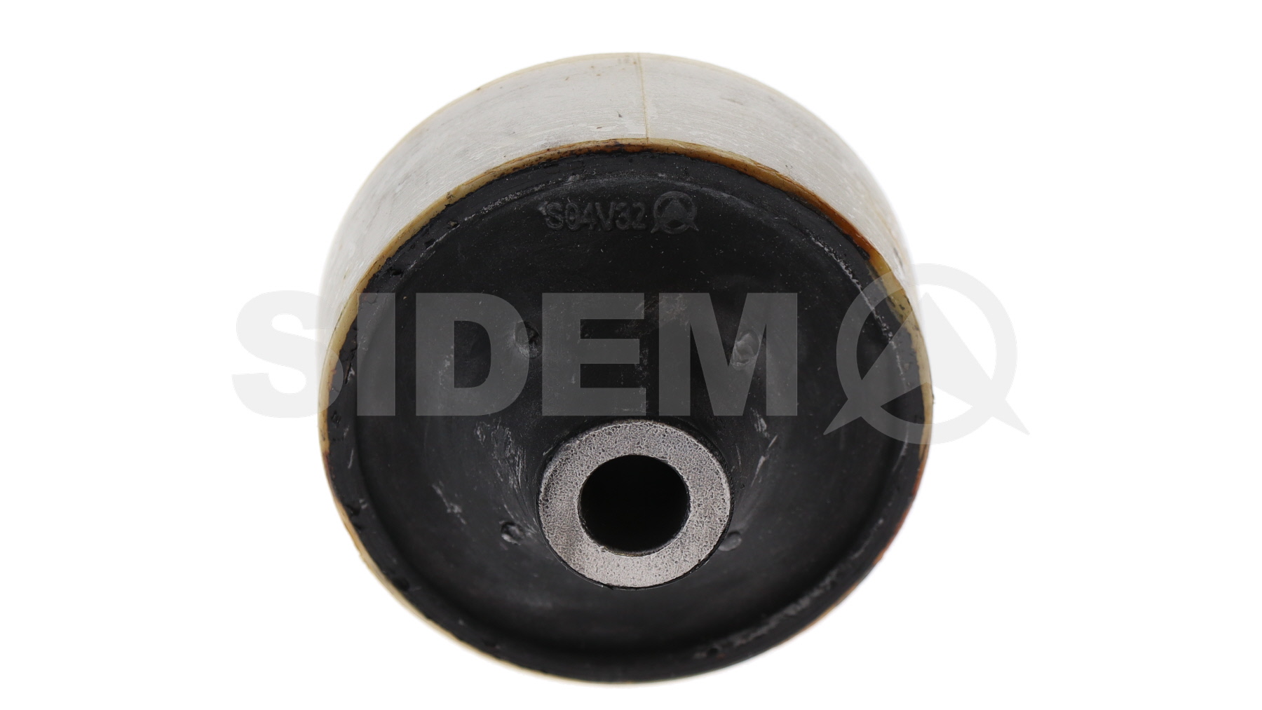 SIDEM Querlenkerlager OPEL,VAUXHALL 809638 95217519,Partof,352864 Querlenkerbuchse,Querlenkergummi,Querlenker Gummilager,Lagerung, Lenker 13167940 von SIDEM