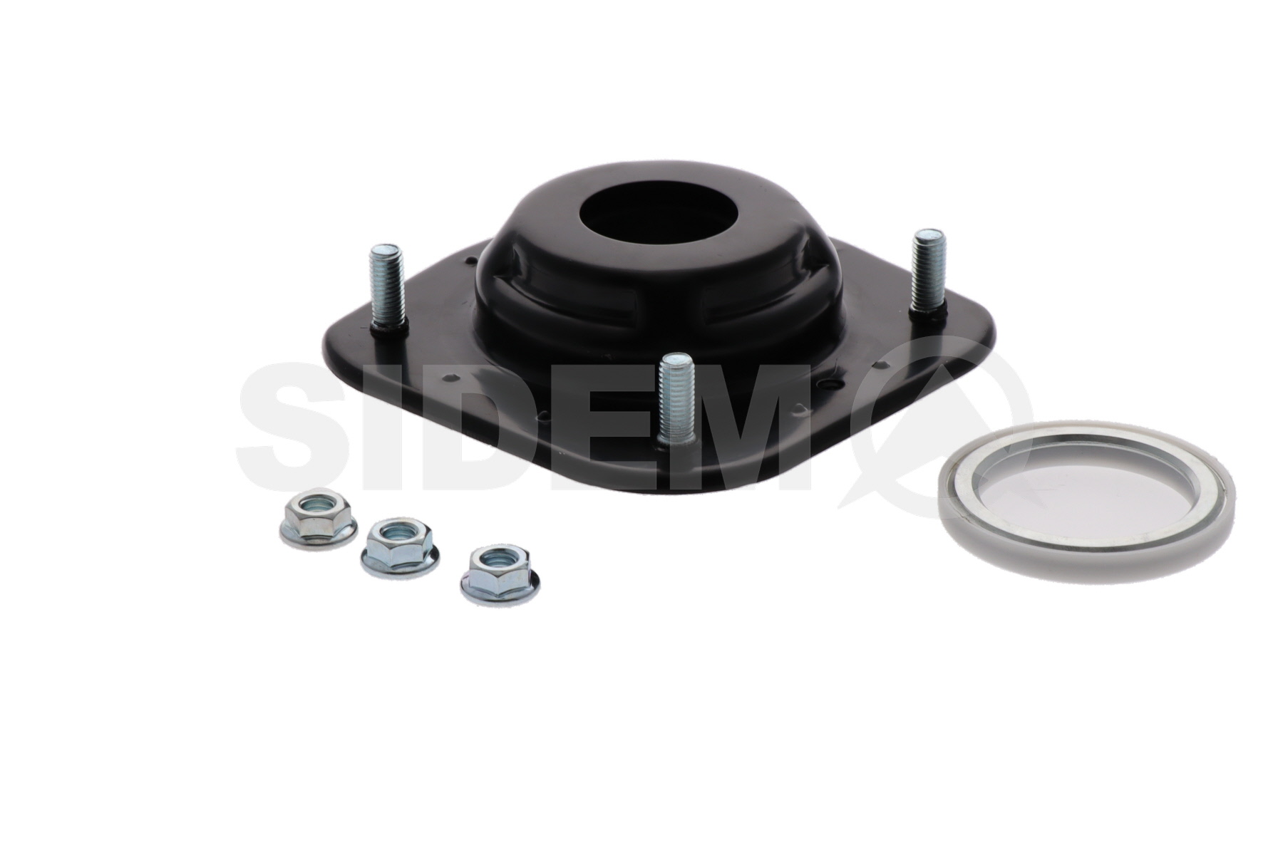 SIDEM Reparatursatz, Federbeinstützlager CHRYSLER 891400 KIT 5272227S1,4656083S1,5272226S1 5272227*S1 von SIDEM