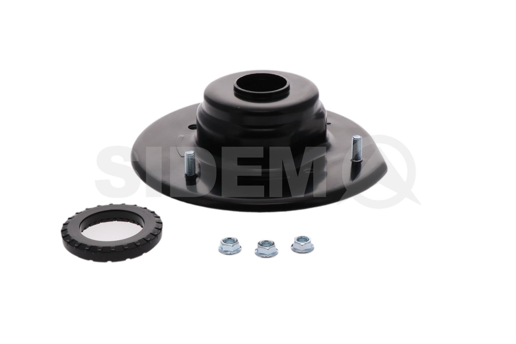 SIDEM Reparatursatz, Federbeinstützlager CHRYSLER 891401 KIT 4766116ABS1,4743044AAS1,4766116AAS1 von SIDEM