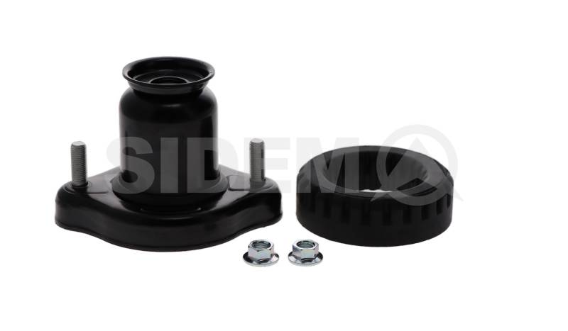 SIDEM Reparatursatz, Federbeinstützlager JEEP 893500 KIT K05085495AA,K05085495AB,K05085495AC von SIDEM