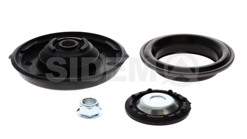 SIDEM Reparatursatz, Federbeinstützlager PEUGEOT,CITROËN,DS 853414 KIT 5038G0S1,503375S1,503527S1 503558S1,503563S1 von SIDEM