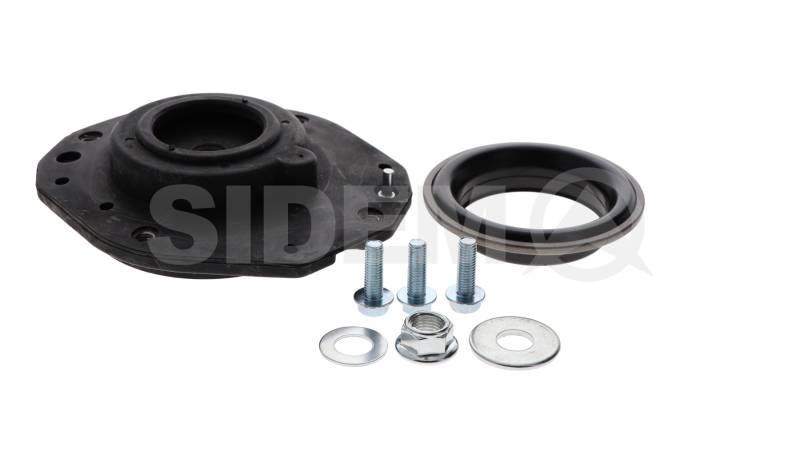 SIDEM Reparatursatz, Federbeinstützlager PEUGEOT,CITROËN 853434 KIT 1638381280,503161 von SIDEM