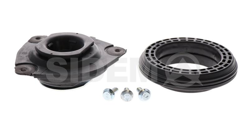 SIDEM Reparatursatz, Federbeinstützlager RENAULT,NISSAN 841422 KIT 54325ED02AS1,543200919RS1,54321JD00BS1 54321JG01BS1,54321JG02BS1,54325ED00AS1 von SIDEM