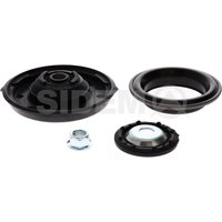 SIDEM Reparatursatz, Federbeinstützlager Vorderachse 853414 KIT  PEUGEOT,CITROËN,DS,308 SW I (4E_, 4H_),307 (3A/C),PARTNER Tepee,307 CC (3B) von SIDEM