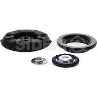 SIDEM Reparatursatz, Federbeinstützlager Vorderachse 853454 KIT  PEUGEOT,5008 (0U_, 0E_),3008 (0U_),3008 (T8) von SIDEM