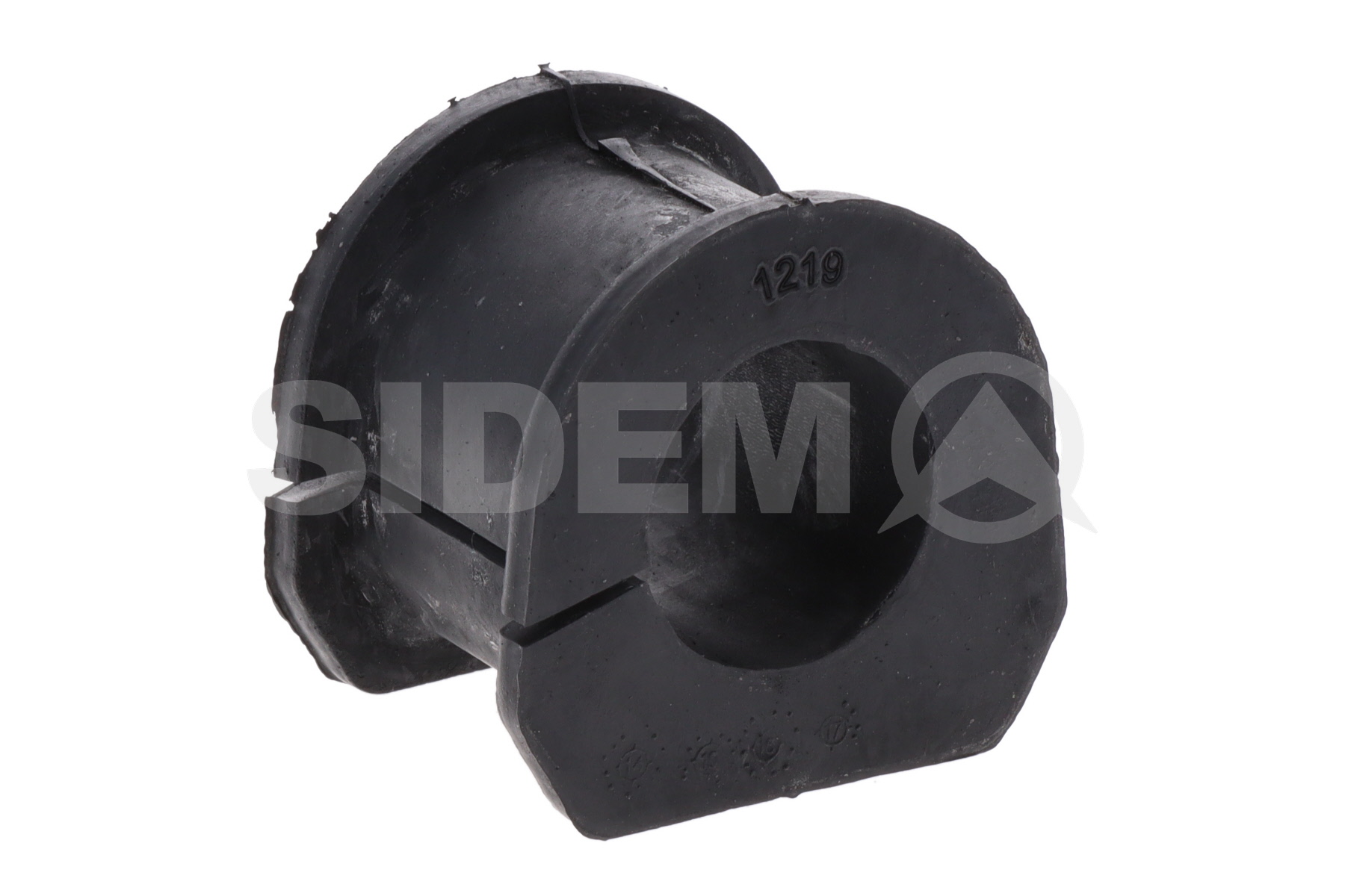 SIDEM Stabigummis FIAT,MITSUBISHI 871806 4056A219,MR554271,6000609561 Stabilager,Stabilisatorlager,Lagerung, Stabilisator 4056A121 von SIDEM