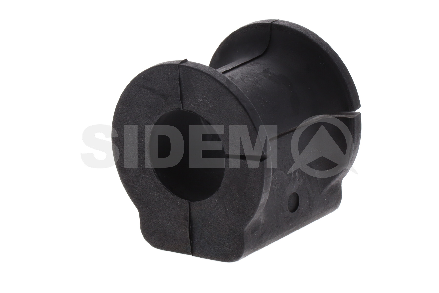 SIDEM Stabigummis FIAT,SUZUKI 877801 4243179J00,71742689 Stabilager,Stabilisatorlager,Lagerung, Stabilisator von SIDEM