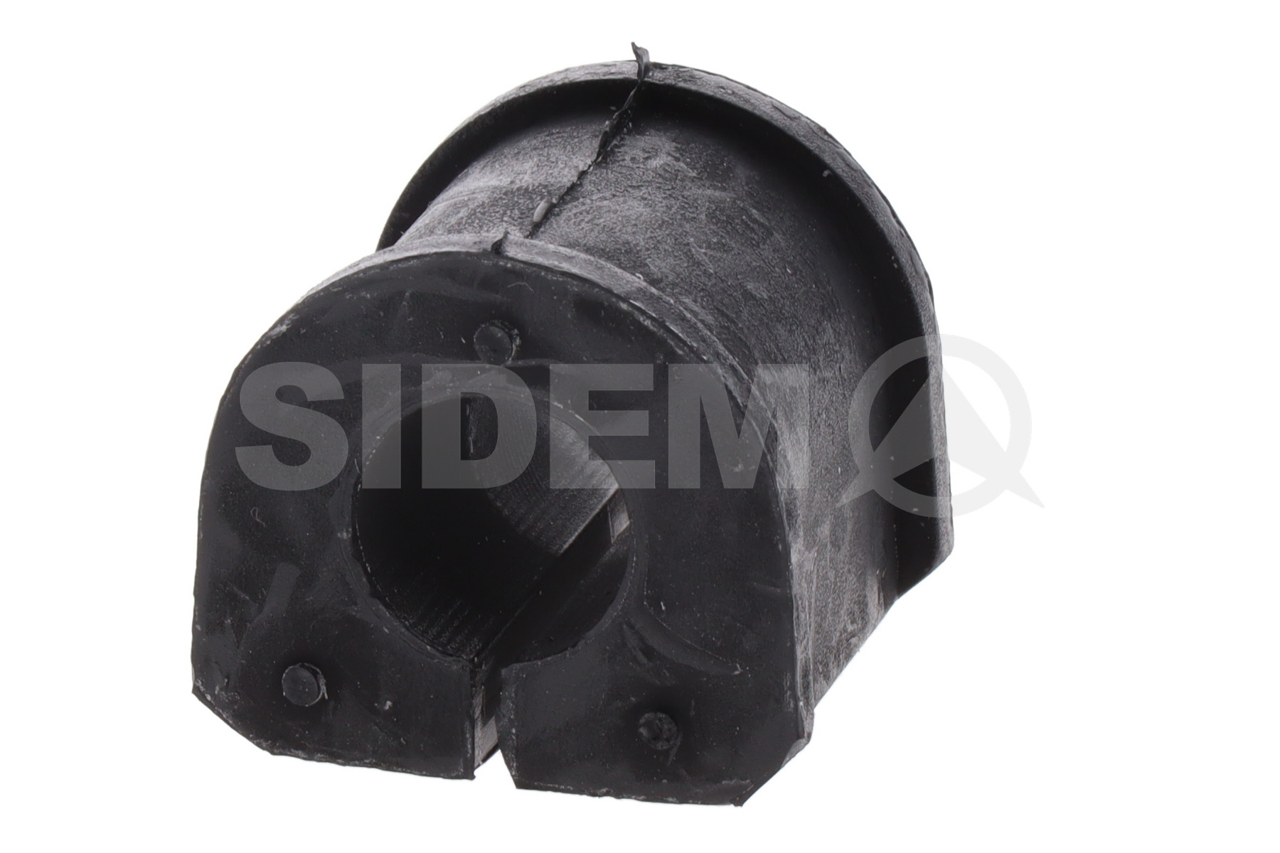 SIDEM Stabigummis OPEL,FIAT,SAAB 809904 24457386,71740113,444161 Stabilager,Stabilisatorlager,Lagerung, Stabilisator von SIDEM