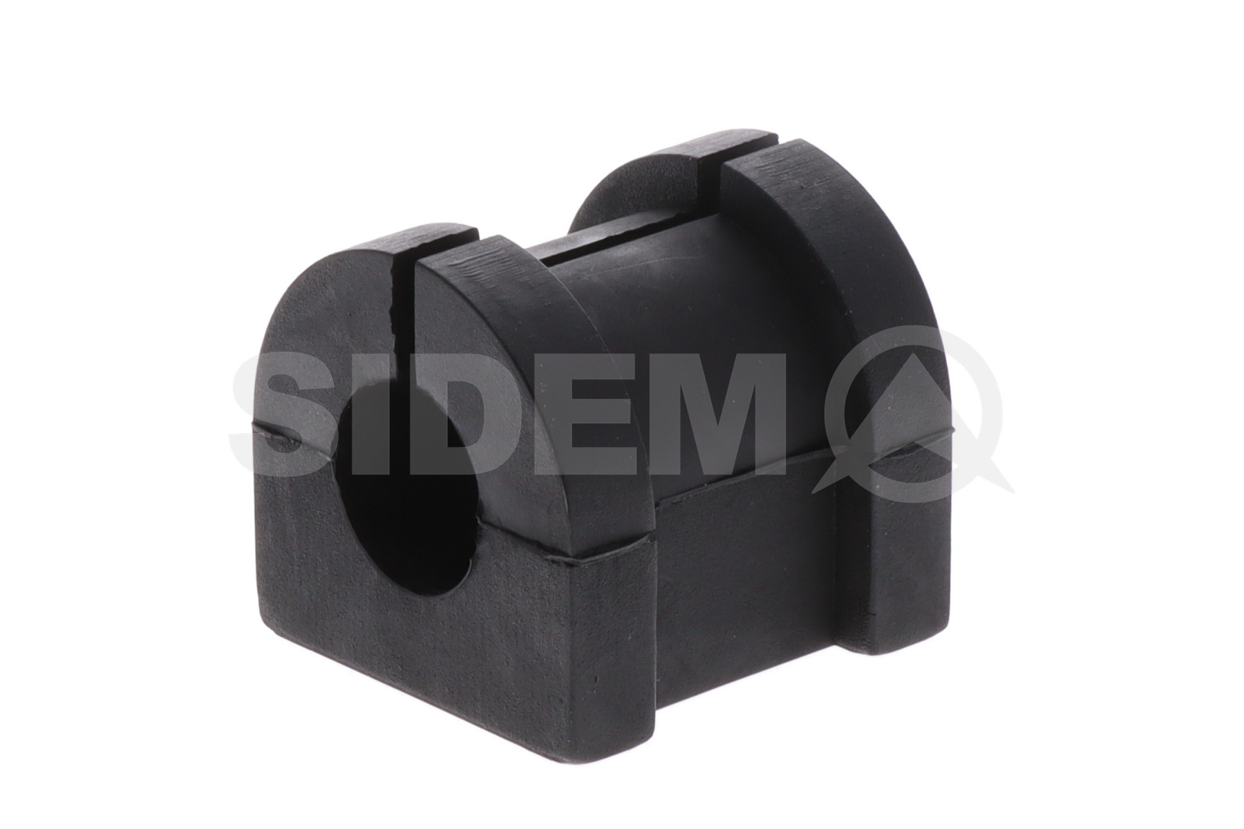 SIDEM Stabigummis PEUGEOT,MITSUBISHI 871900 517258,4156A028 Stabilager,Stabilisatorlager,Lagerung, Stabilisator von SIDEM